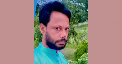 ঝিনাইদহ ডিসি অফিসের সামনে থেকে ছাত্রলীগের সাবেক নেতা আটক