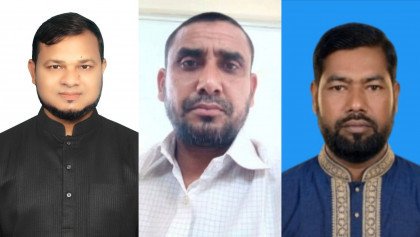 চাকরির নামে টাকা হাতিয়ে নেওয়ার অভিযোগ এনসিপি নেতাদের বিরুদ্ধে