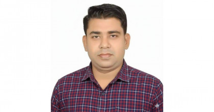 ব্রাহ্মণবাড়িয়া জেলা কমিউনিটি পুলিশিং কমিটিতে সদস্য হলেন ছাত্রদল আহ্বায়ক শাহীনুর রহমান
