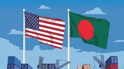 চীন-ভারতকে টপকে যুক্তরাষ্ট্র কি হবে আমদানির শীর্ষ উৎস?