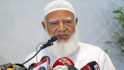 সালমান মুক্তাদিরের স্টুডিও ভাঙচুর নিয়ে যা বললেন জামায়াত আমির