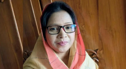 আ.লীগ নেত্রী হোসনে আরা বকুল গ্রেপ্তার