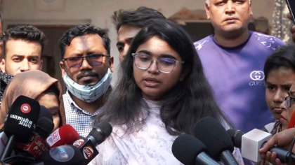 দেশজুড়ে স্থানীয় বিএনপি নেতাদের বিরুদ্ধে দখলের অভিযোগ: তাসনিম জারা