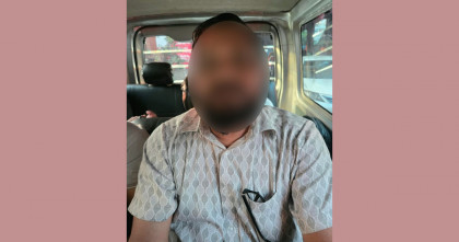 গুলশানের অভিযানে নিউগিনি প্রোপার্টিজে হামলার মামলায় গ্রেপ্তার আরও একজন  