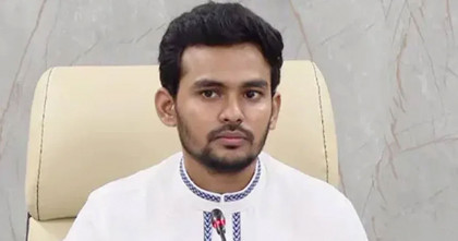 দুদকের প্রেস ব্রিফিং চ্যালেঞ্জ করে হাইকোর্টে আসিফ মাহমুদের রিট 