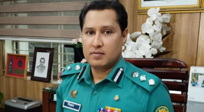 বিপ্লব কুমারের অ্যাকাউন্টে লেনদেন ৩০ কোটি টাকা