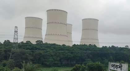 রূপপুরের জ্বালানিবাহী বিমানকে আকাশসীমা ব্যবহারের অনুমতি দেয়নি পাকিস্তান