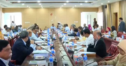 একনেকে অনুমোদন পেলো ১৫ হাজার ৮২৩ কোটি টাকার ১৩টি প্রকল্প 