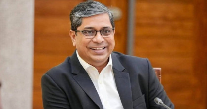 হাসিনাকে ফেরাতে গুপ্ত ও নিষিদ্ধদের ষড়যন্ত্র চলছে: প্রতিমন্ত্রী মীর শাহে আলম 