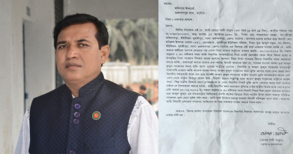 গুরুদাসপুরে  সাবেক মন্ত্রীর মেয়ের সাথে সাক্ষাতের ফাঁদে ফেলে ধর্ষণ করলো আওয়ামীলীগের দোলন চেয়ারম্যান 