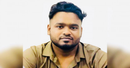 টঙ্গীতে বাসায় ফেরার পথে যুবককে কুপিয়ে হত্যা
