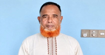 রোহিঙ্গা নারীকে নাগরিকত্ব সনদ: কামারখন্দে ইউপি প্যানেল চেয়ারম্যান লিয়াকত আলী অপসারিত