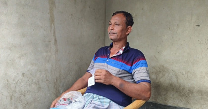 মেহেরপুরে ছড়াচ্ছে অ্যানথ্রাক্স, ঝুঁকিতে মানুষ ও গবাদিপশু