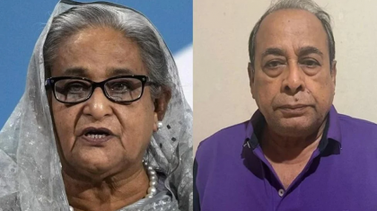 জিয়ার খুনি মোজাফফরকে যে পরামর্শ দেন শেখ হাসিনা