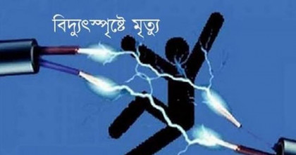 ভালুকায় বিদ্যুৎস্পৃষ্ট হয়ে দুই ভাইয়ের মৃত্য