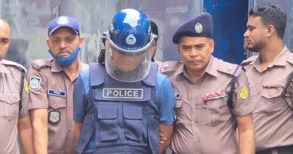 জিয়াউলের গুম-খুন মামলায় ১৪তম সাক্ষীর জেরা চলছে