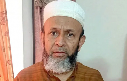 নিউগিনি প্রোপার্টিজে হামলা-ভাঙচুর: সাবেক সেনা কর্মকর্তা গ্রেপ্তার