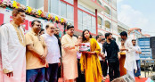 দীর্ঘদিন এই ঐতিহ্যবাহী শিক্ষা প্রতিষ্ঠানে আওয়ামী ফ্যাসিবাদ কায়েম ছিল: শওকত হোসেন সরকার