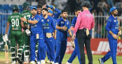 বাংলাদেশের বিপক্ষে টেস্ট ম্যাচের জন্য দল ঘোষণা আফগানিস্তানের  