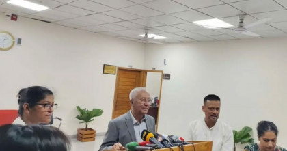 সুষ্ঠু নির্বাচনের স্বার্থে প্রয়োজন অনুযায়ী যে কোনো পদক্ষেপ নেবে কমিশন: ইসি সচিব