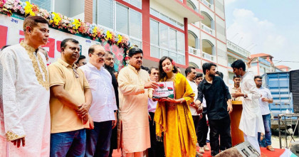 দীর্ঘদিন এই ঐতিহ্যবাহী শিক্ষা প্রতিষ্ঠানে আওয়ামী ফ্যাসিবাদ কায়েম ছিল: শওকত হোসেন সরকার