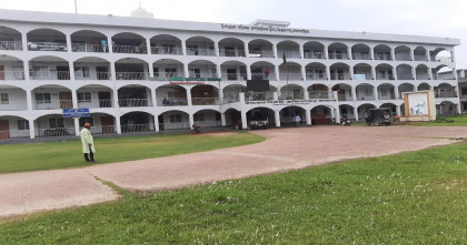 ভারপ্রাপ্তের ভারে নুয়ে যাচ্ছে বিজয়নগর: ৩৩ সরকারি দপ্তরের ১১টিতে নেই নিয়মিত কর্মকর্তা