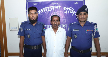 পুলিশ হেফাজত থেকে আ. লীগ নেতাকে ছিনিয়ে নেয়ার ঘটনায় আসামি আবু সিদ্দীকসহ গ্রেপ্তার ৯ 