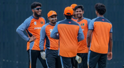 পাকিস্তানের কাছে হেরে স্বর্ণের আশা শেষ বাংলাদেশের