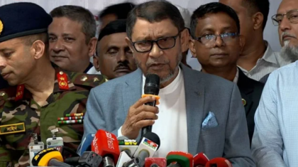 ডেঙ্গু মোকাবিলায় যুক্তরাষ্ট্র ৫ লাখ টেস্ট কিট দিয়েছে: স্বাস্থ্যমন্ত্রী