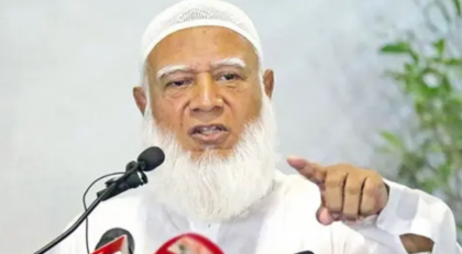 মিরপুরে ক্লিনিক দখল: সাংগঠনিক পদক্ষেপ যথেষ্ট নয়, বললেন শফিকুর রহমান