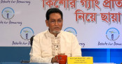 তিন মাসের মধ্যে কিশোর গ্যাং নির্মূল করা হবে: চিফ হুইপ নূরুল ইসলাম মনি    