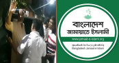 মুক্তিযোদ্ধা মেজর (অব.) আখতারুজ্জামানকে অবিলম্বে নিঃশর্ত মুক্তির দাবি জামায়াতের 