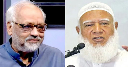 আখতারুজ্জামানকে অবিলম্বে মুক্তি দিন; সাজানো মামলা প্রত্যাহার করুন: জামায়াত আমির