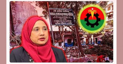 ফেরদৌসী আহমেদ মিষ্টিকে বিএনপি থেকেও পদত্যাগের নির্দেশ 