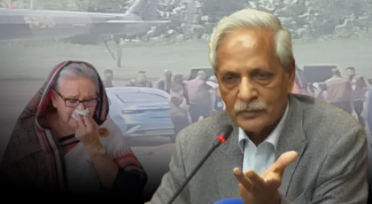 হাসিনা আসুক, এটা আমরা চাই: সংস্কৃতিমন্ত্রী নিতাই রায়