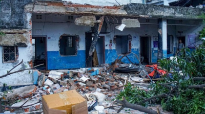 রাড্ডায় হামলা-ভাঙচুর ও লুটপাট: যুবদল নেতা নূর আলম গ্রেপ্তার