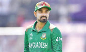 ব্যর্থ লিটন দাস সবশেষ পাঁচ ইনিংসের চারটিতেই শূন্য