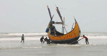 ‘বঙ্গোপসাগরকে বাহ্যিক সামরিক হস্তক্ষেপমুক্ত রাখ‌তে চায় বাংলা‌দেশ’