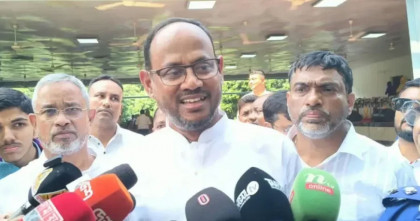 বিএনপি সরকার কোনো অন্যায়কে প্রশ্রয় দেবে না: প্রাণিসম্পদ প্রতিমন্ত্রী