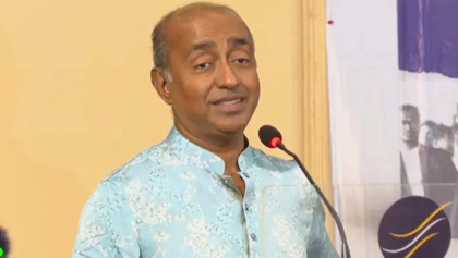 বিবাহ ও তালাক নিবন্ধন ডিজিটাল ব্যবস্থার আওতায় আসছে: আইনমন্ত্রী