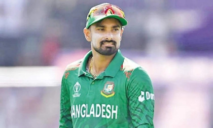 ব্যর্থ লিটন দাস সবশেষ পাঁচ ইনিংসের চারটিতেই শূন্য