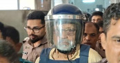 মেজর (অব.) আখতারুজ্জামানের জামিন নামঞ্জুর; কারাগারে পাঠানোর নির্দেশ 