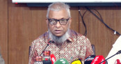 বাংলাদেশ থেকে ১০ হাজার শ্রমিক নেবে মালয়েশিয়া: শ্রমমন্ত্রী
