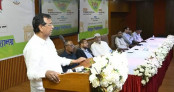 জবি এলাকায় ‘ফ্যাসিবাদবিরোধী বিশ্বজিৎ চত্বর’ নির্মাণের ঘোষণা
