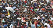 বাংলাদেশিদের গড় আয়ু ভারত-পাকিস্তানের চেয়ে বেশি: বিশ্ব স্বাস্থ্য সংস্থা