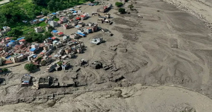 নেপালে বন্যায় নিখোঁজের ৩৭ দিন পর পর্যটককে জীবিত উদ্ধার