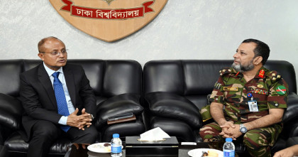 ঢামেকে ঢাবি শিক্ষার্থীদের জন্য শুরু হতে পারে বিশেষ চিকিৎসা সেবা 