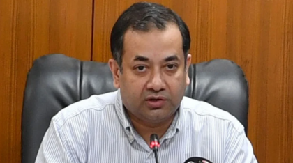 ওয়েজবোর্ড বাস্তবায়নে উদ্যোগ নেবে সরকার: তথ্য প্রতিমন্ত্রী