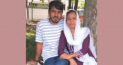 স্বামীকে খুঁজতে হবিগঞ্জে ভারতীয় নারী, নিরাপত্তা চেয়ে থানায় অভিযোগ