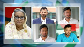 তামিম, সাকিব ও মাশরাফিকে কেন ব্যবহার করতেন হাসিনা?